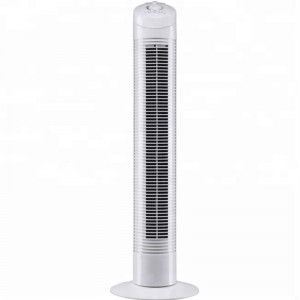 quạt tháp mỏng toàn bộ quạt tháp với điều khiển từ xa làm mát không khí rộng H36-2