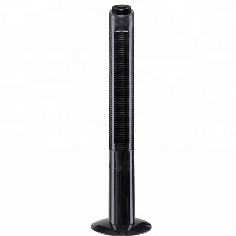 H46-1Factory Giá làm mát không khí Quạt nhựa tháp điều khiển từ xa Quạt tháp làm mát mini với chất lượng tốt